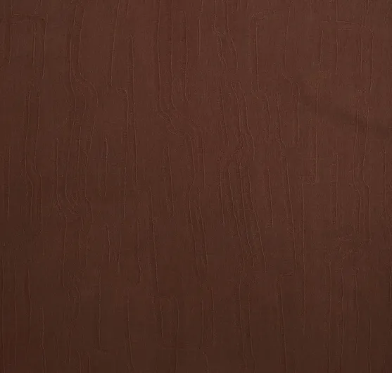 Jacquard bruin kleur 'pecan'  - Meet Milk